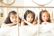 Funaki Musubu,
Kamikokuryou Moe,
Katsuta Rina,