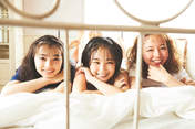 Funaki Musubu,
Kamikokuryou Moe,
Katsuta Rina,