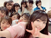Fukumura Mizuki,
Haga Akane,
Ikuta Erina,
Ishida Ayumi,
Kaga Kaede,
Kitagawa Rio,
Makino Maria,
Morito Chisaki,
Nonaka Miki,
Okamura Homare,
Yamazaki Mei,
Yokoyama Reina,