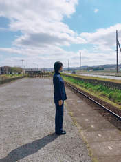 Maeda Kokoro,