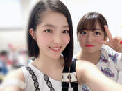 Ichioka Reina,
Nonaka Miki,