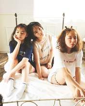 Funaki Musubu,
Kamikokuryou Moe,
Katsuta Rina,
