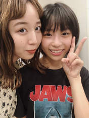 Hashisako Rin,
Katsuta Rina,