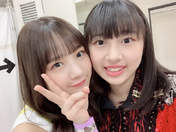 Inaba Manaka,
Oota Haruka,