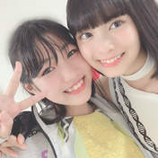Matsunaga Riai,
Yamazaki Yuhane,