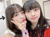 Inaba Manaka,
Oota Haruka,