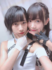 Maeda Kokoro,
Satoyoshi Utano,
