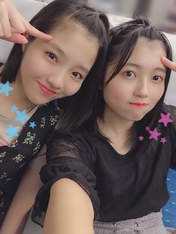 Ichioka Reina,
Nishida Shiori,