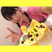 Michishige Sayumi,