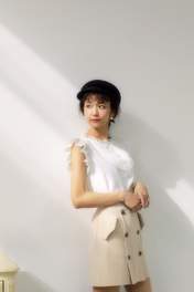 Miyazaki Yuka,