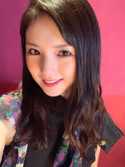 Michishige Sayumi,