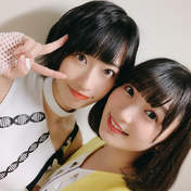 Maeda Kokoro,
Miyamoto Karin,