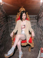 Ichioka Reina,