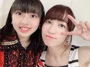 Oota Haruka,
Yamaki Risa,