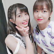 Nishida Shiori,
Nonaka Miki,
