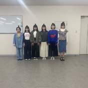 Funaki Musubu,
Ise Reira,
Kamikokuryou Moe,
Kasahara Momona,
Kawamura Ayano,
Oota Haruka,