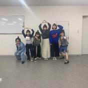 Funaki Musubu,
Ise Reira,
Kamikokuryou Moe,
Kasahara Momona,
Kawamura Ayano,
Oota Haruka,
