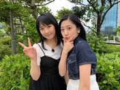 Akiyama Mao,
Ono Mizuho,