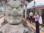 Iikubo Haruna,