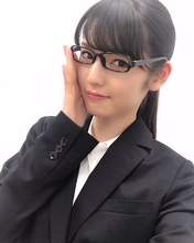 Michishige Sayumi,