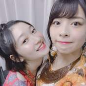 Kanazawa Tomoko,
Miyamoto Karin,