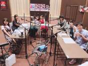 Fukumura Mizuki,
Kanazawa Tomoko,
Miyamoto Karin,