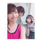 Kanazawa Tomoko,
Miyamoto Karin,
