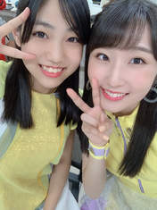 Danbara Ruru,
Matsunaga Riai,