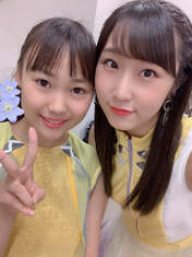 Danbara Ruru,
Kudo Yume,