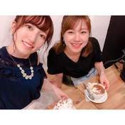 Ishida Ayumi,
Yamaki Risa,