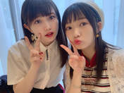 Onoda Saori,
Yamagishi Riko,