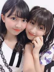Sato Masaki,
Shimakura Rika,