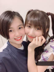 Hirai Miyo,
Sato Masaki,