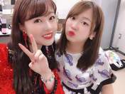 Nakanishi Kana,
Nonaka Miki,