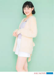 Sasaki Rikako,