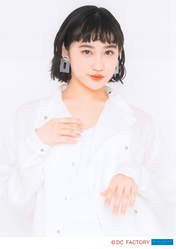 Sasaki Rikako,