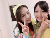 Matsunaga Riai,
Tanimoto Ami,