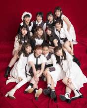 ANGERME,
Funaki Musubu,
Ise Reira,
Kamikokuryou Moe,
Kasahara Momona,
Katsuta Rina,
Kawamura Ayano,
Murota Mizuki,
Nakanishi Kana,
Oota Haruka,
Sasaki Rikako,
Takeuchi Akari,
Wada Ayaka,