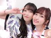 Fukumura Mizuki,
Yamaki Risa,