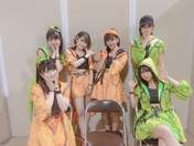 Haga Akane,
Kaga Kaede,
Makino Maria,
Morito Chisaki,
Nonaka Miki,
Yokoyama Reina,