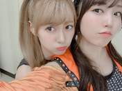 Fukumura Mizuki,
Ikuta Erina,