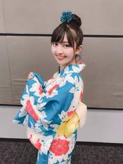 Shimakura Rika,