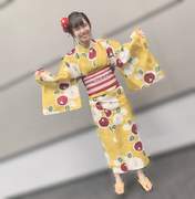 Yamazaki Yuhane,