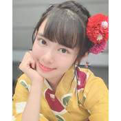 Yamazaki Yuhane,