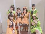 Haga Akane,
Kaga Kaede,
Makino Maria,
Morito Chisaki,
Nonaka Miki,
Yokoyama Reina,