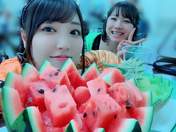 Fukumura Mizuki,
Ishida Ayumi,