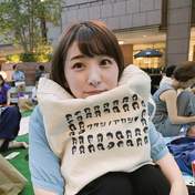 Fukuda Kanon,