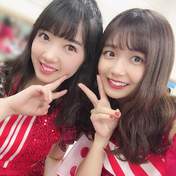 Miyazaki Yuka,
Yamagishi Riko,