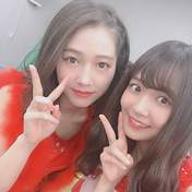 Miyazaki Yuka,
Tanimoto Ami,