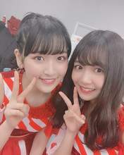 Miyazaki Yuka,
Ono Mizuho,